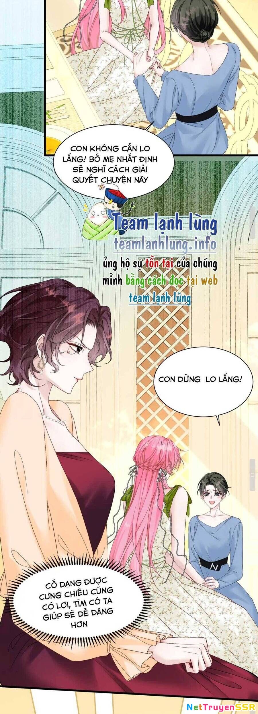 Xuyên Thành Tiểu Muội Của Đại Lão Giấu Mặt Chapter 3 - 25