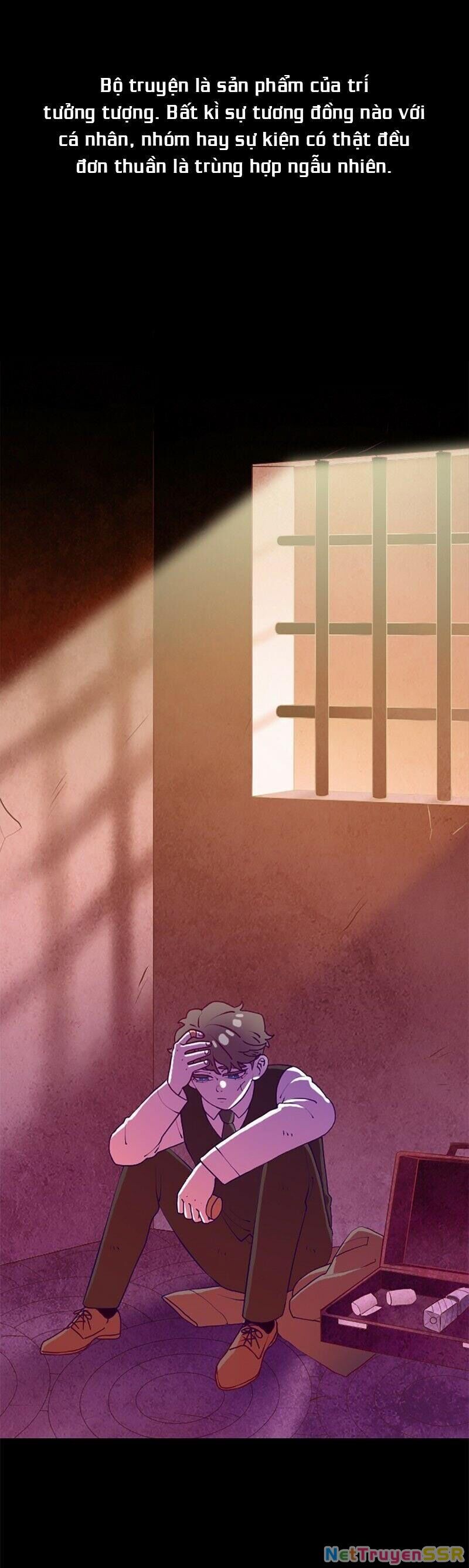 Ma Kể Chuyện 2 Chapter 47 - 1