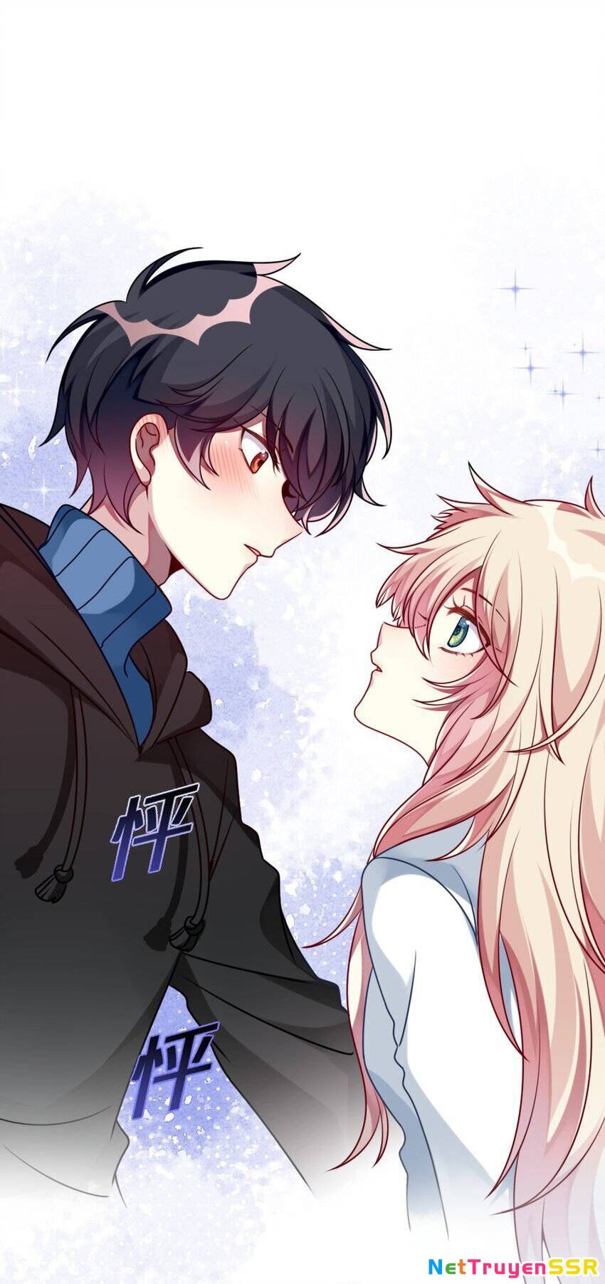 A Trạch Hóa Ra Lại Là Đại Tiểu Thư ? Chapter 9 - 20