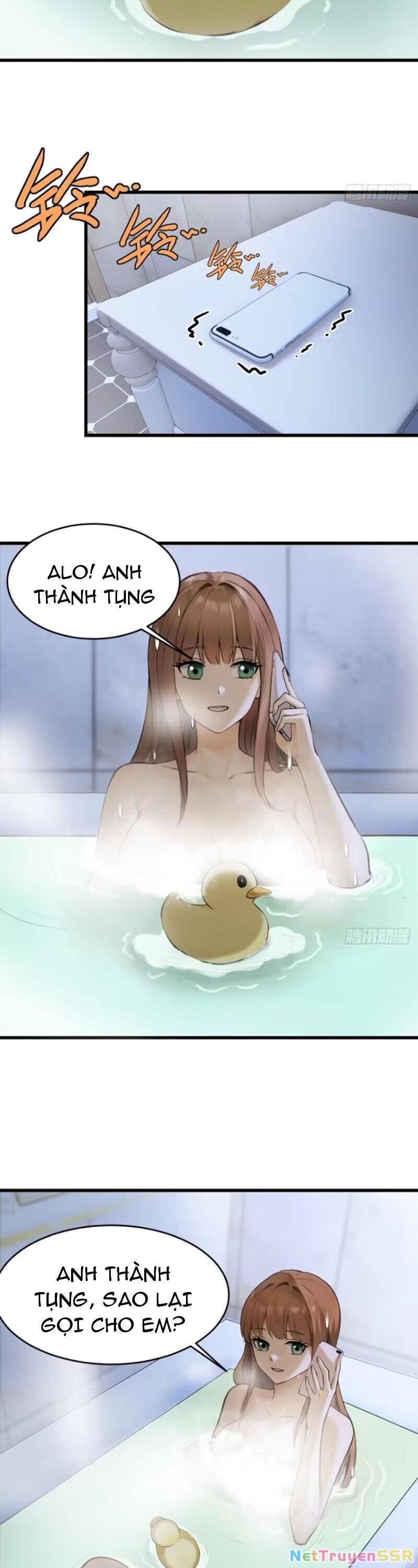 Ngươi Là Hạng Người Gì Cũng Dám Ở Tiên Giới Lên Mặt Với Ta? Chapter 71 - 17