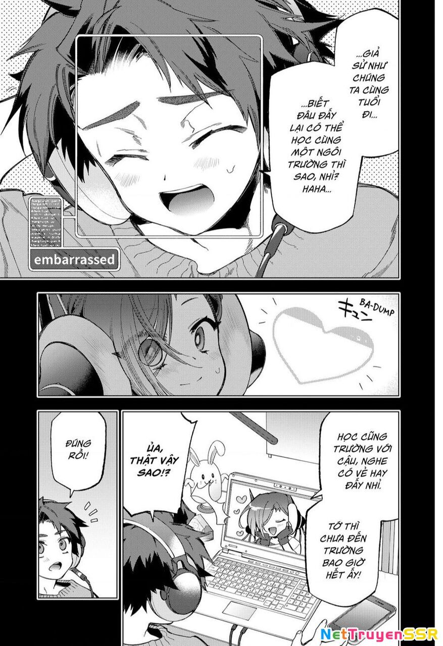 Shinsou No Raputa Chapter 2 - 9