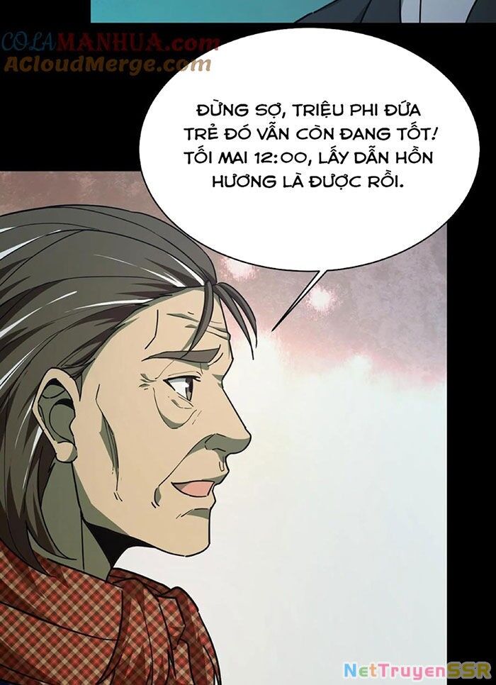 Ngày Tôi Sinh Ra, Bách Quỷ Dạ Hành, Tuyết Thi Hộ Đạo Chapter 131 - 12