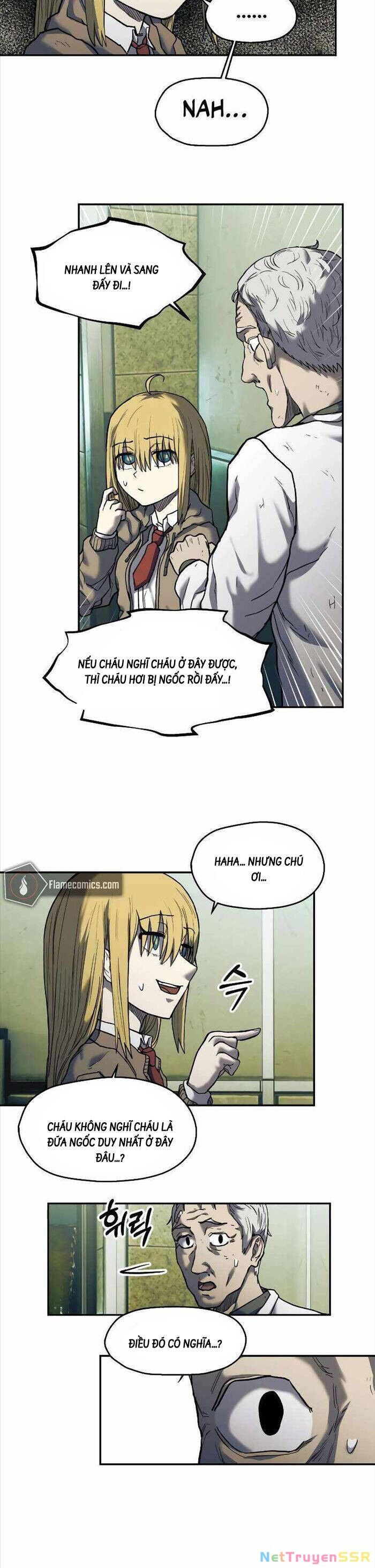 Sống Sót Qua Ngày Tận Thế Chapter 8 - 61