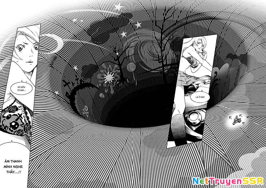 BiORG TRiNiTY Chapter 21 - 52