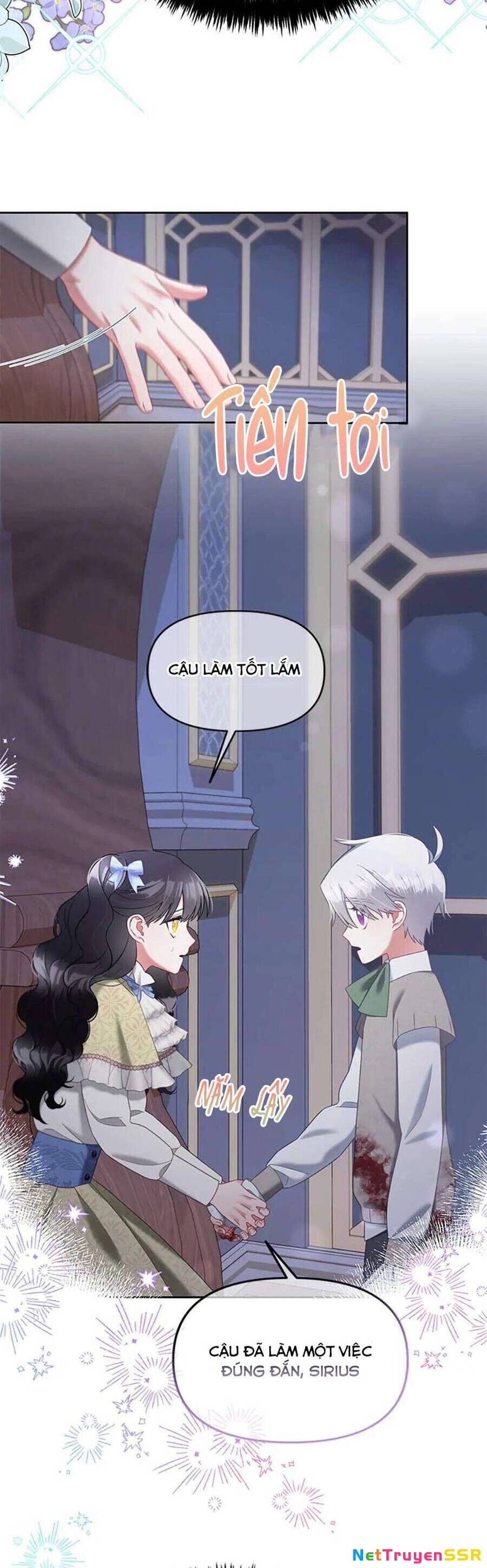 Tôi Sẽ Ở Ngay Bên Cạnh Nam Chính Chapter 27 - 31