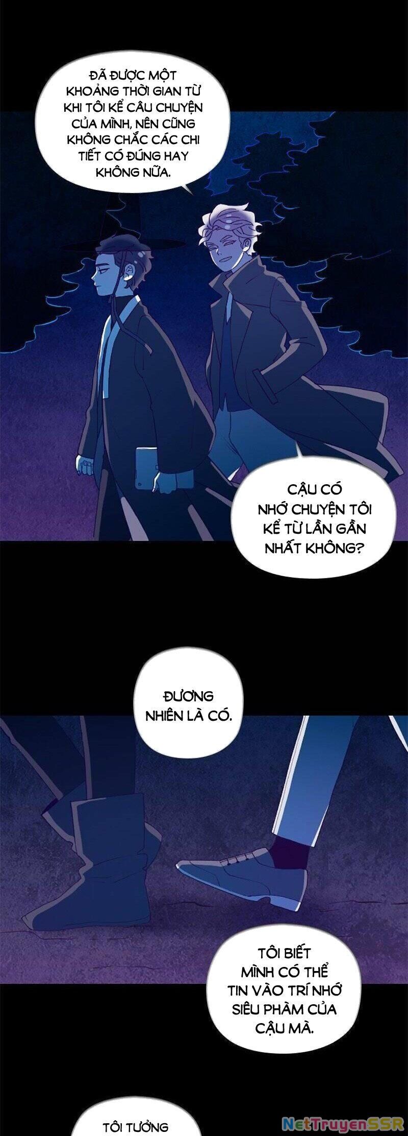 Ma Kể Chuyện 2 Chapter 49 - 5