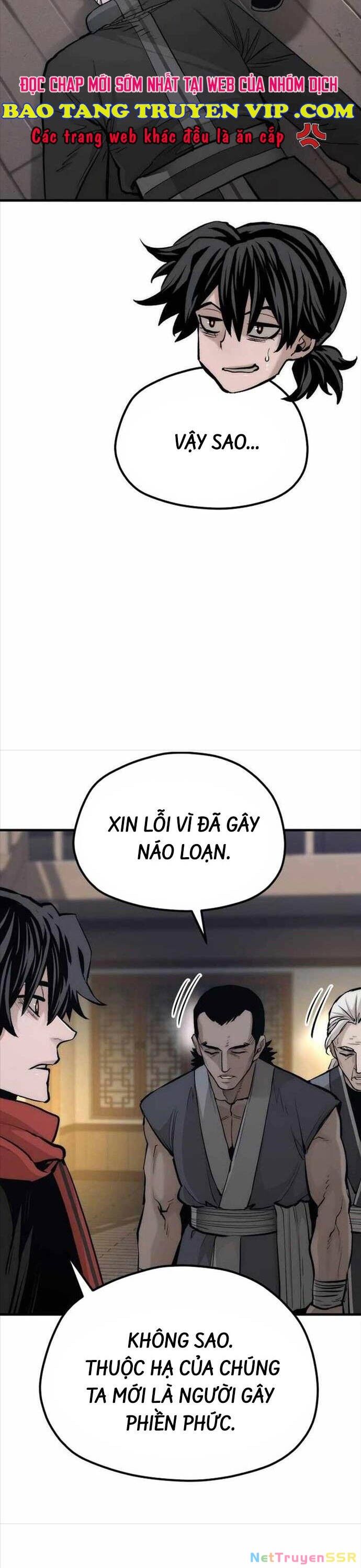 Thiên Ma Phi Thăng Truyện Chapter 113 - 6