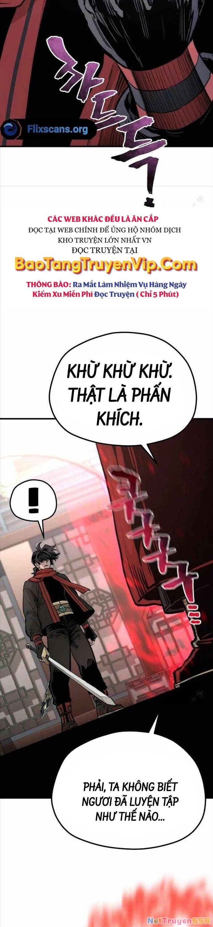 Thiên Ma Phi Thăng Truyện Chapter 117 - 53