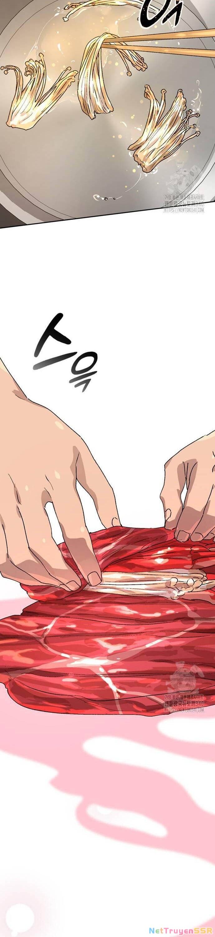 Chữa Lành Cuộc Sống Thông Qua Cắm Trại Ở Thế Giới Khác Chapter 15 - 10