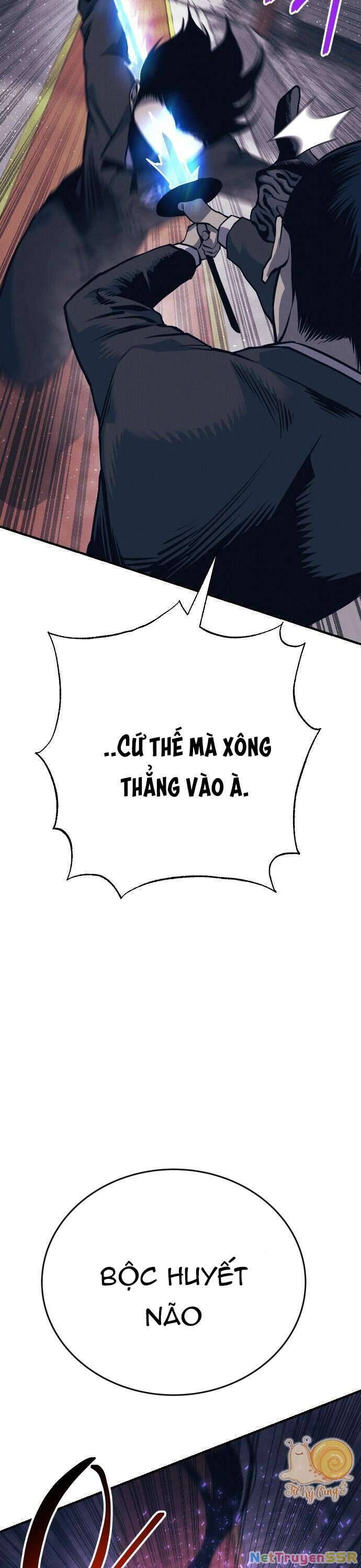 Người Thây Ma Chapter 98 - 59