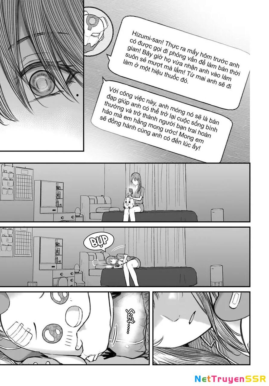Bí Quyết Để Yêu Một Tên Vô Dụng. Chapter 6 - 30
