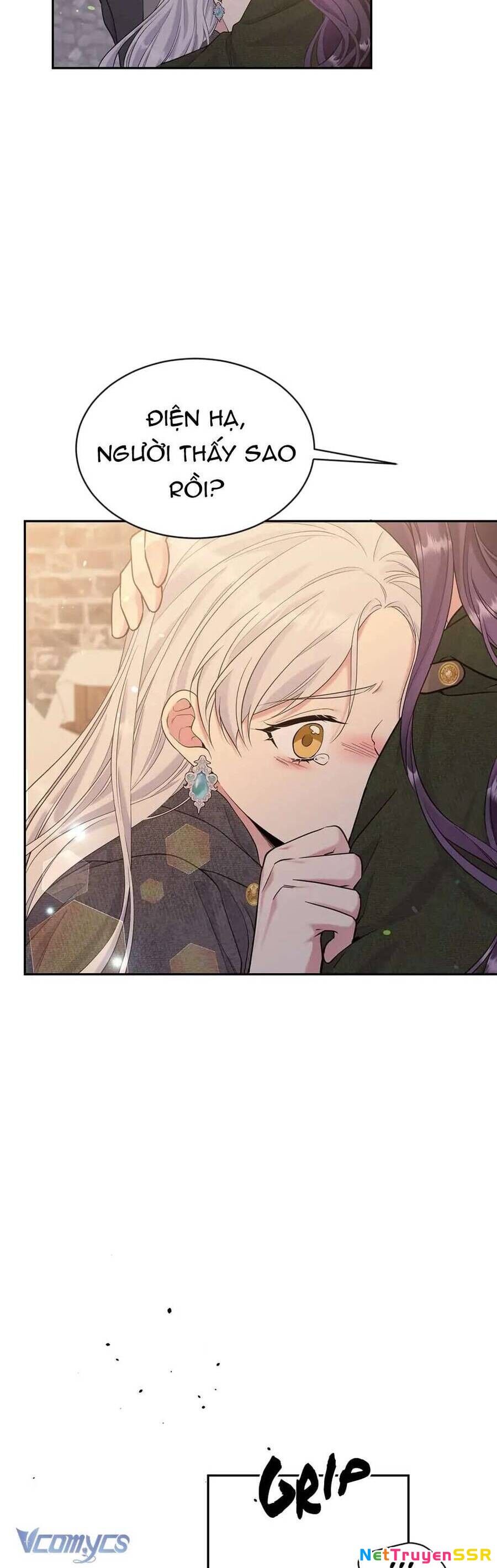 Mục Tiêu Là Cuộc Sống Hoàn Hảo Bất Khả Xâm Phạm Chapter 132 - 50