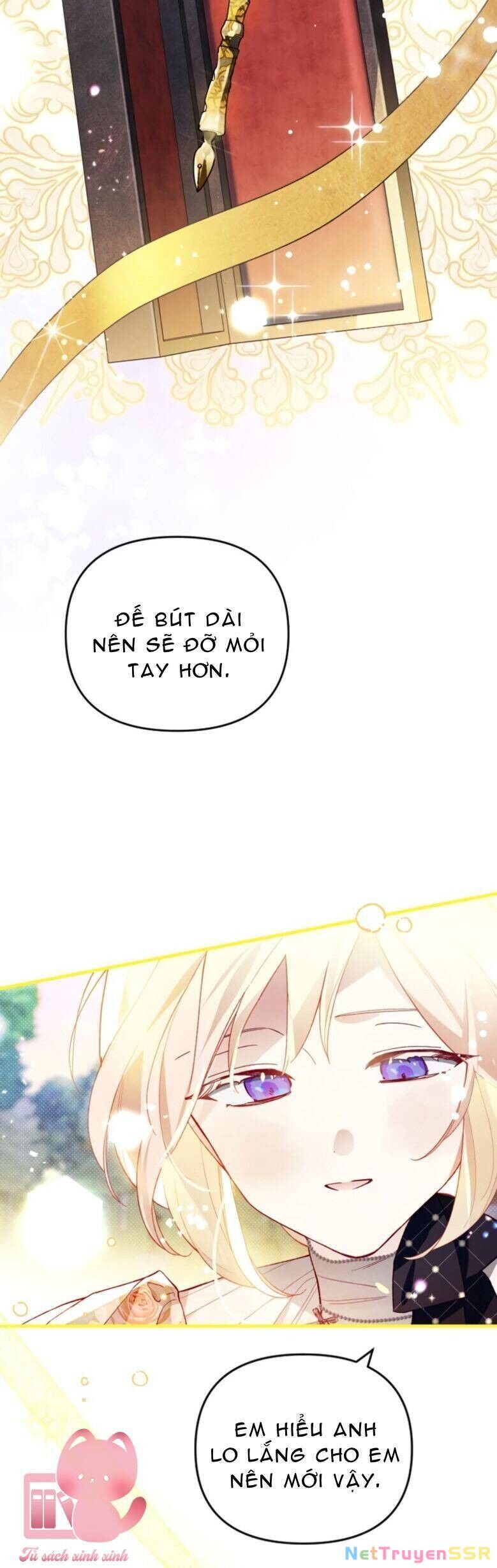 Nuôi Vị Hôn Phu Bằng Tiền Bạc Chapter 41 - 56