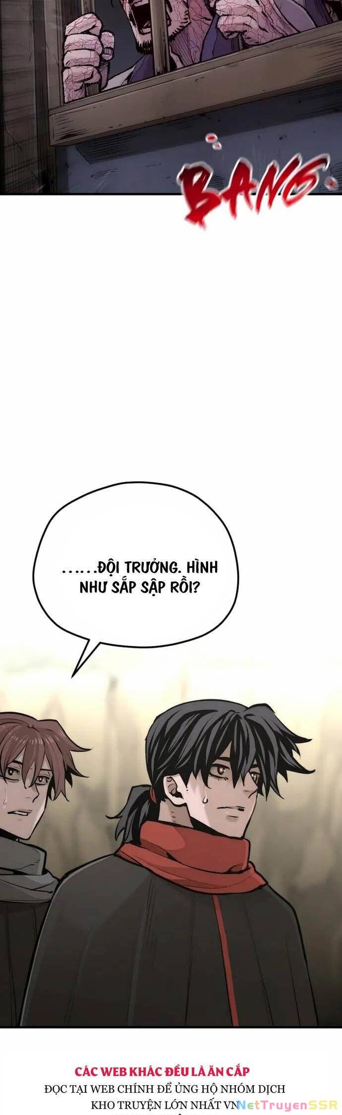 Thiên Ma Phi Thăng Truyện Chapter 92 - 91