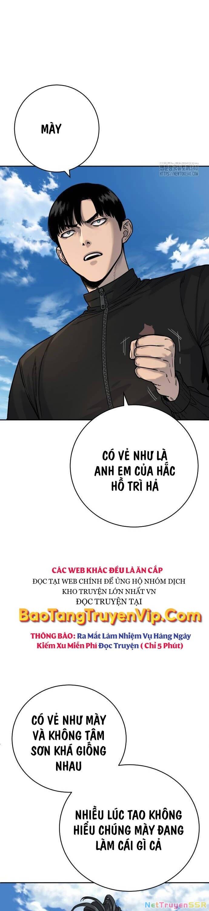 Cảnh Sát Báo Thù Chapter 64 - 16