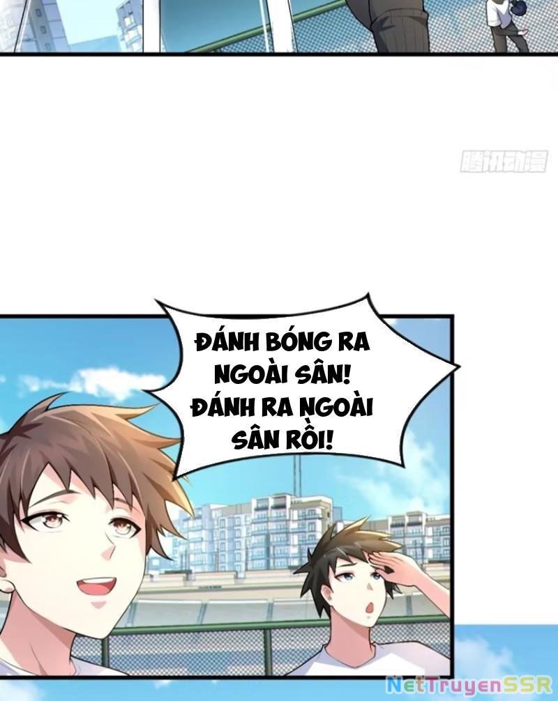 Bạn Gái Tôi Là Một Đại Tiểu Thư Xấu Xa Sao? Chapter 66 - 30