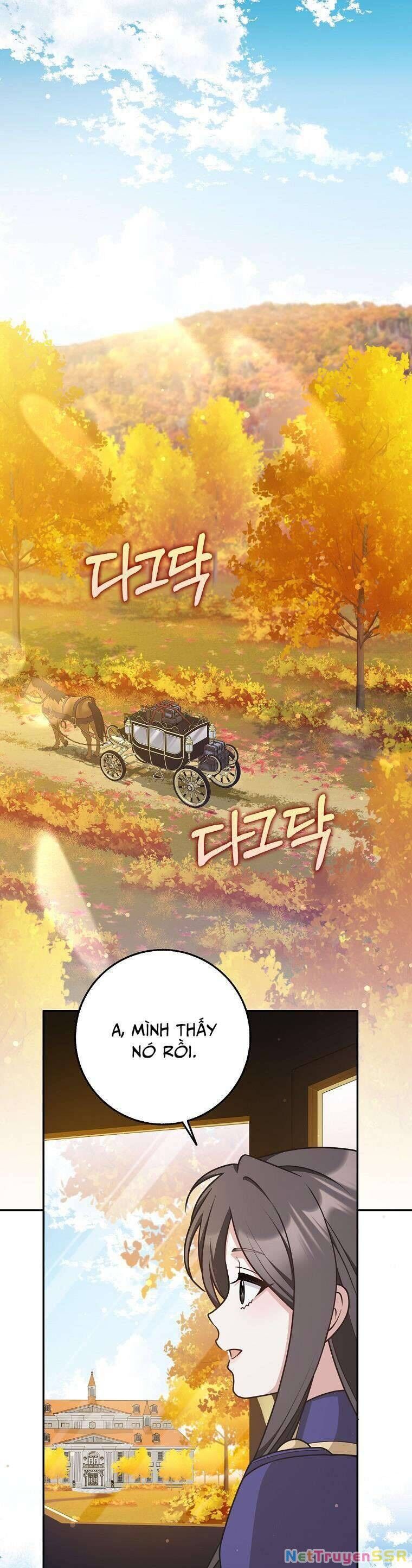 Bạn Bè Với Nhau Không Phải Vậy Đâu Chapter 45 - 2