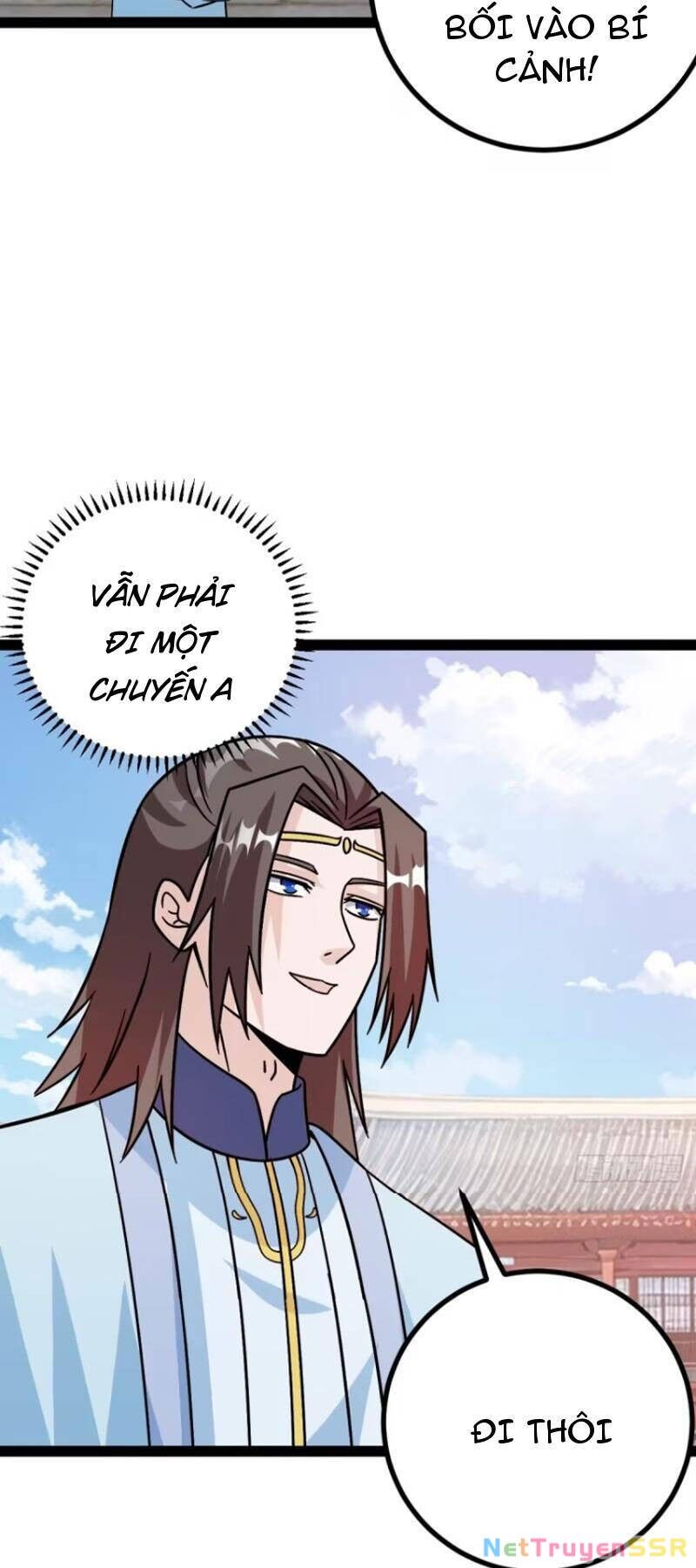 Trăm Tuổi Mở Hệ Thống, Hiếu Tử Hiền Tôn Quỳ Khắp Núi! Chapter 56 - 36