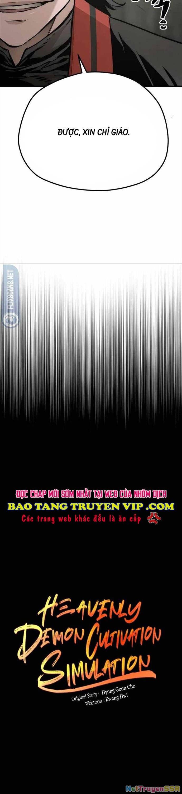 Thiên Ma Phi Thăng Truyện Chapter 114 - 8