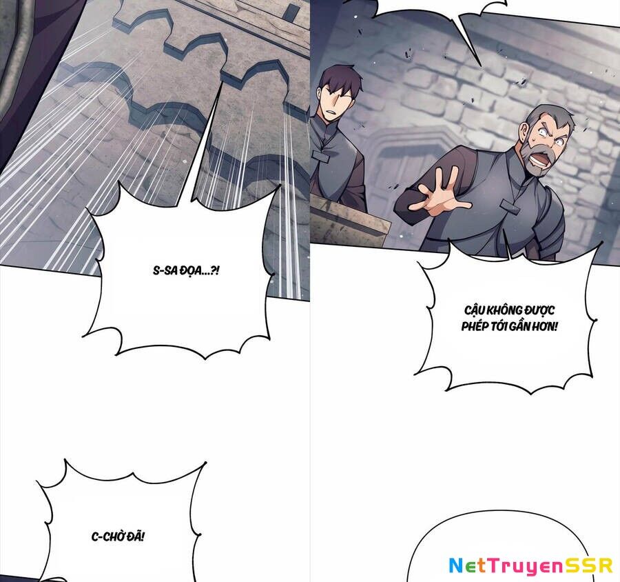 Trở Thành Tên Khốn Ở Thế Giới Dark Fantasy Chapter 29 - 54