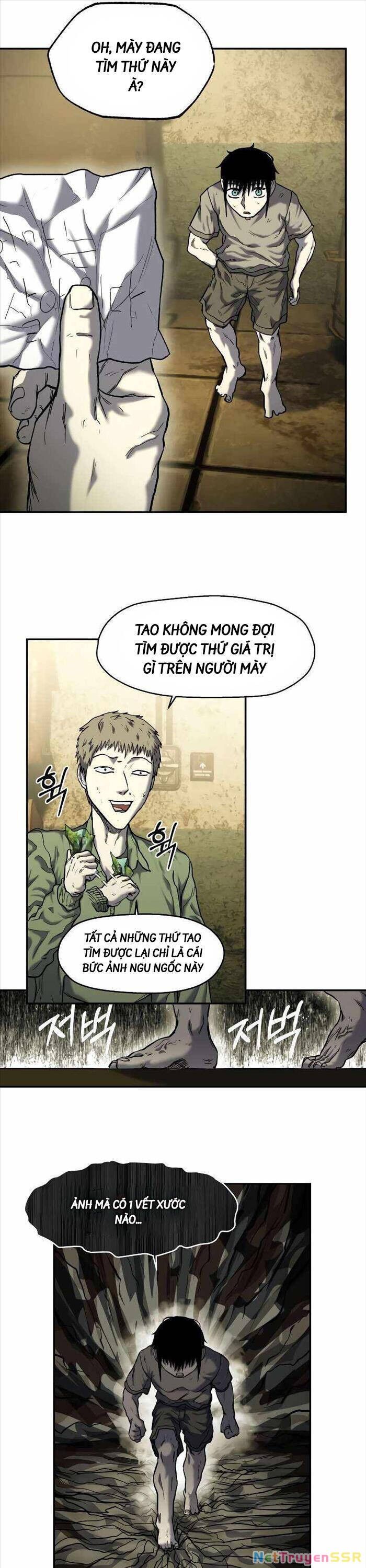 Sống Sót Qua Ngày Tận Thế Chapter 8 - 37