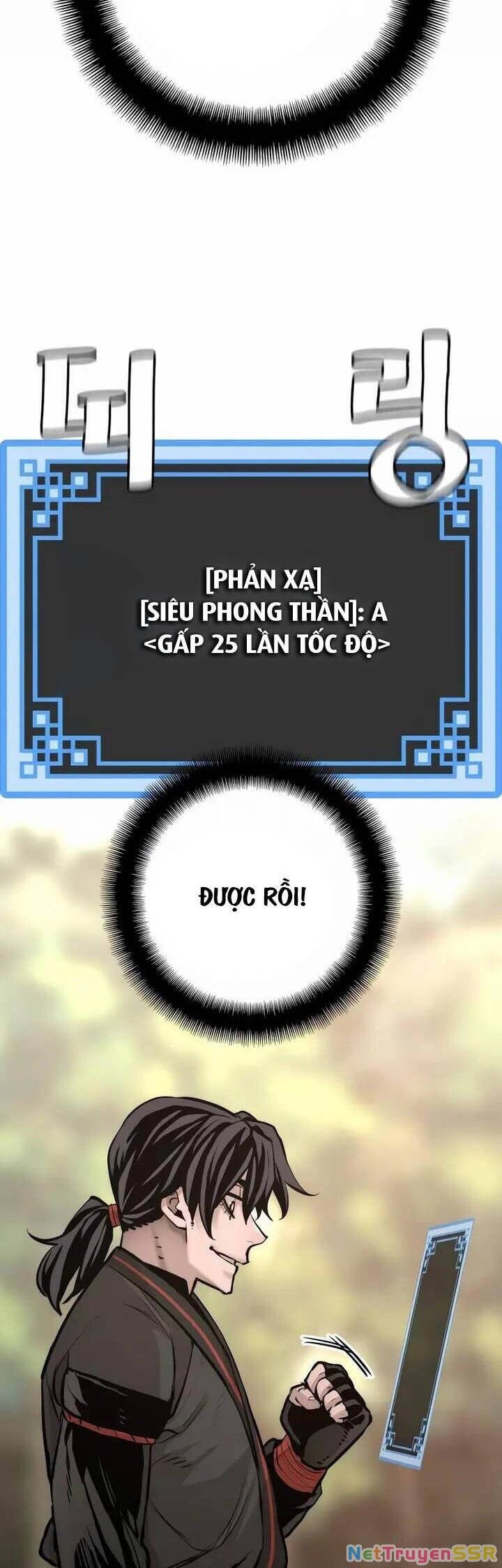 Thiên Ma Phi Thăng Truyện Chapter 86 - 22