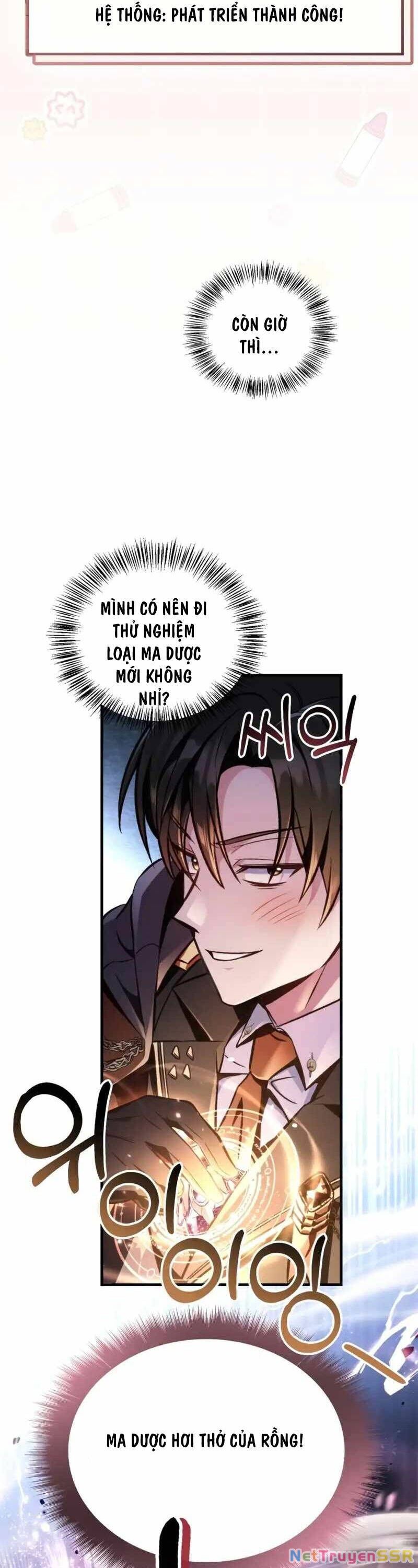 Kí Sự Hồi Quy Chapter 93 - 38