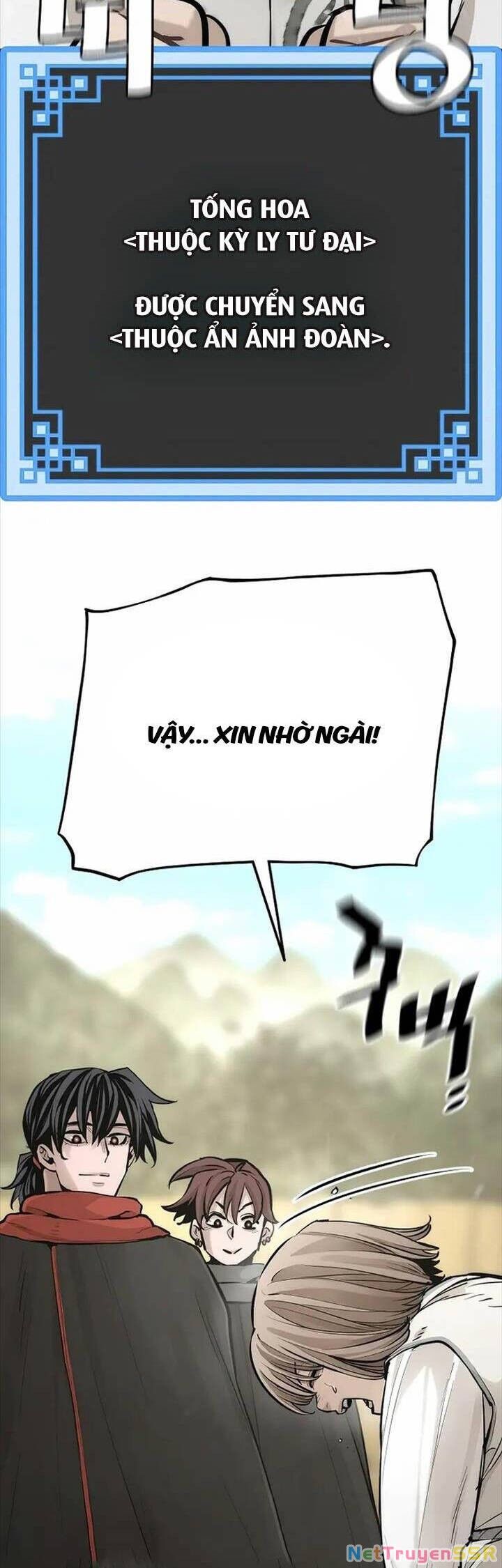 Thiên Ma Phi Thăng Truyện Chapter 95 - 28