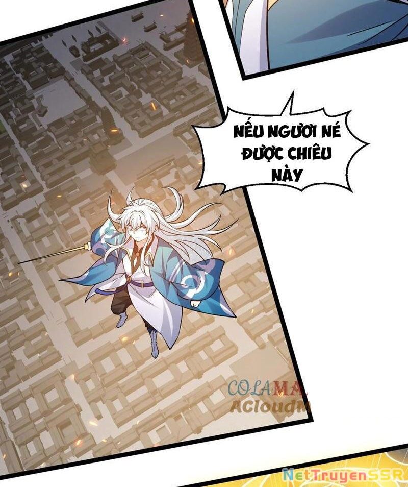 Hảo Đồ Nhi Hãy Tha Cho Vi Sư Chapter 249 - 14