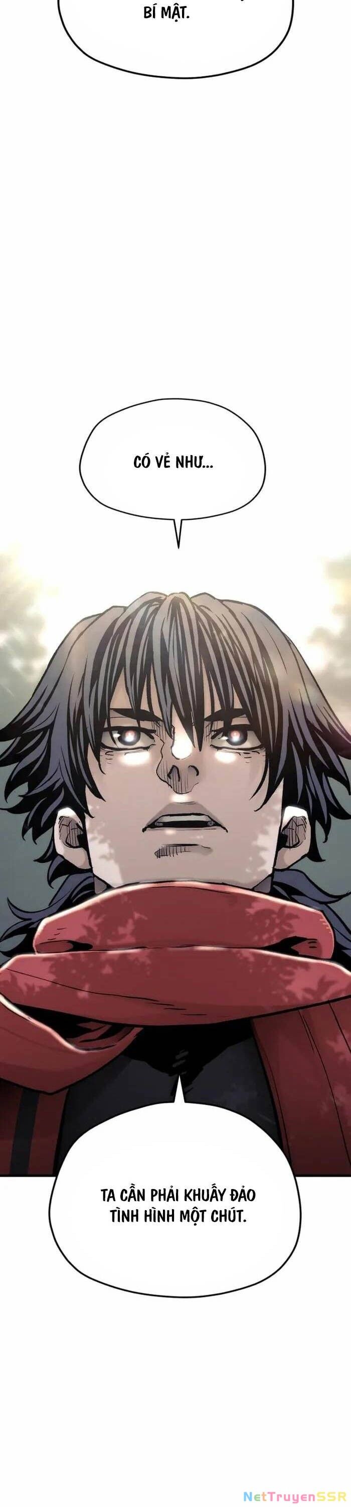 Thiên Ma Phi Thăng Truyện Chapter 102 - 31