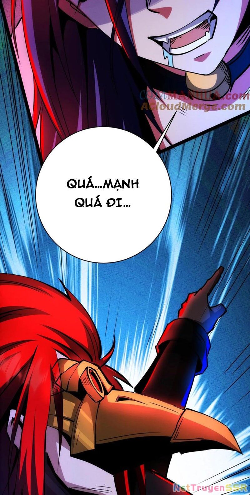 Dược Sư Kì Lạ: Bệnh Nhân Của Tôi Đều Rất Khủng Bố Chapter 289 - 32