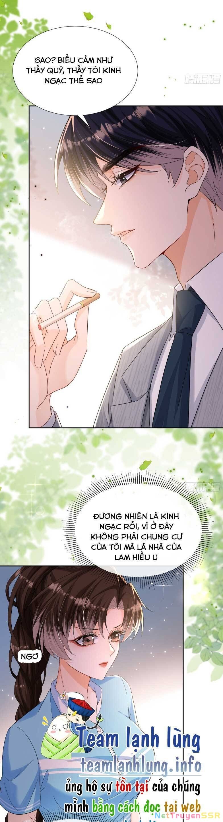 Cố Ý Chiếm Đoạt Chapter 50 - 20