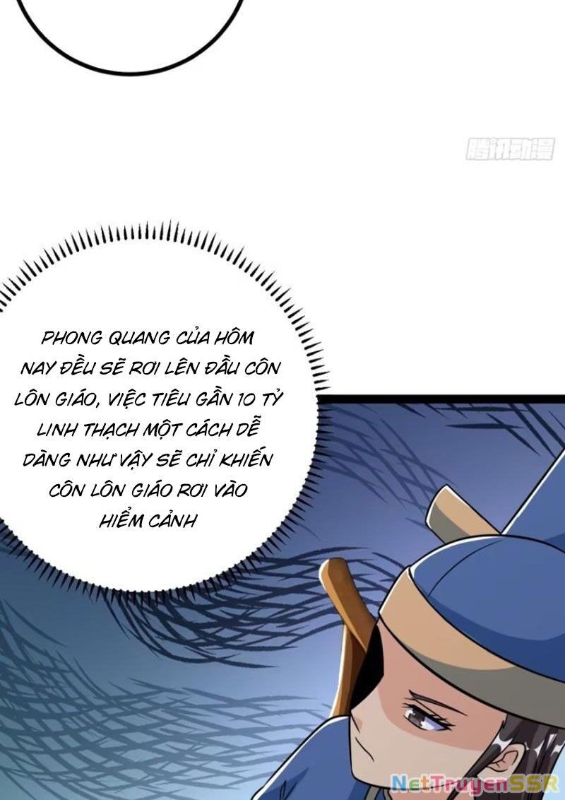 Trăm Tuổi Mở Hệ Thống, Hiếu Tử Hiền Tôn Quỳ Khắp Núi! Chapter 60 - 24