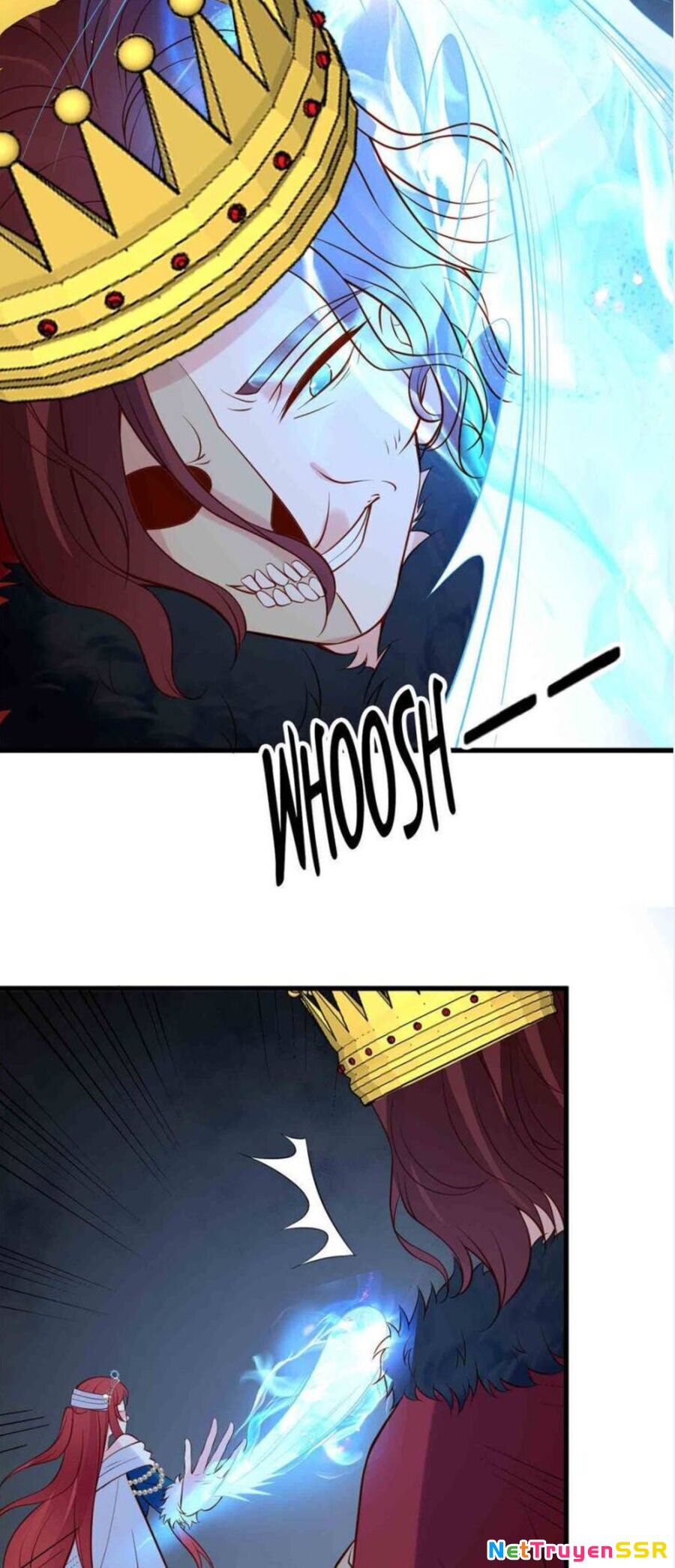 Dã Nam Nhân Đều Muốn Gả Cho Ta Chapter 94 - 25