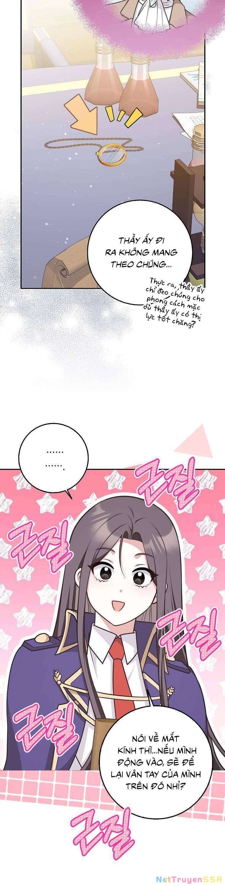 Bạn Bè Với Nhau Không Phải Vậy Đâu Chapter 43 - 20