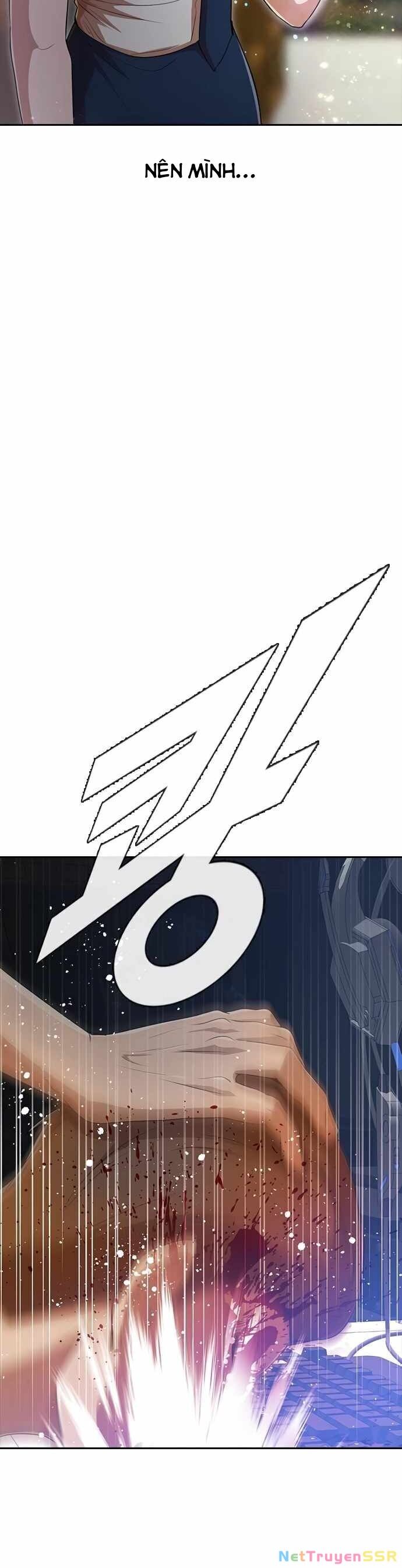 Cô Gái Từ Ứng Dụng Nhắn Tin Ngẫu Nhiên Chapter 251 - 3