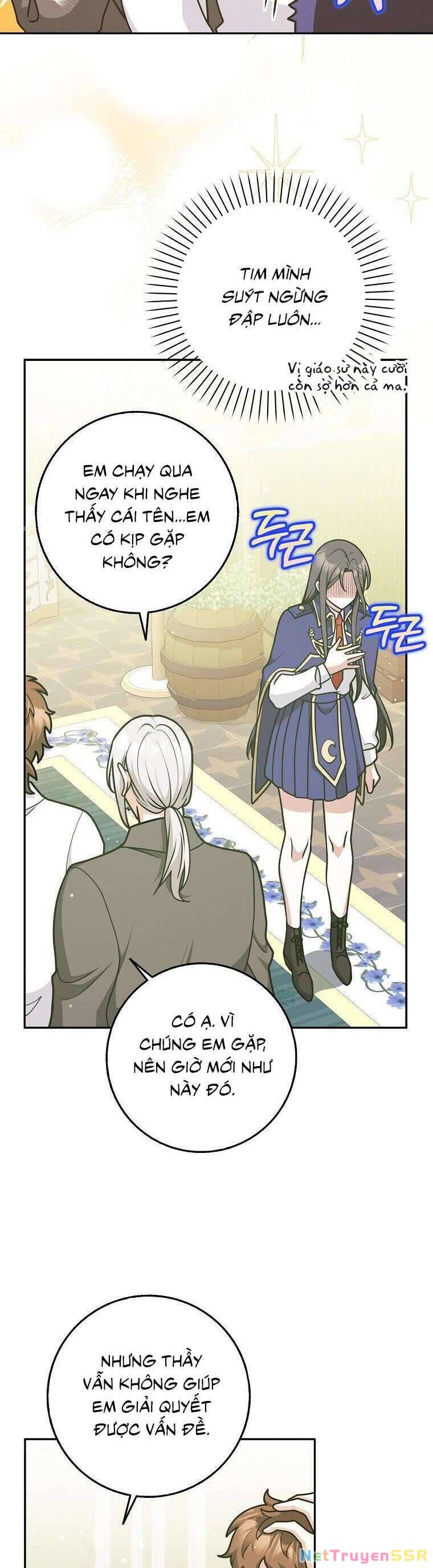 Bạn Bè Với Nhau Không Phải Vậy Đâu Chapter 44 - 7