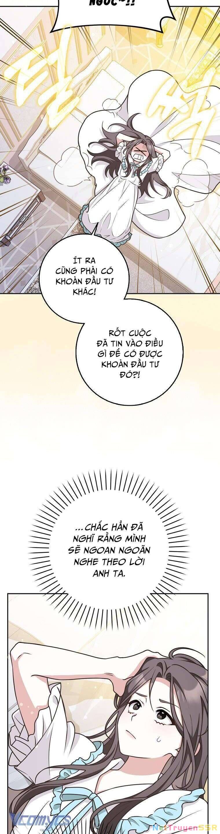 Bạn Bè Với Nhau Không Phải Vậy Đâu Chapter 48 - 41