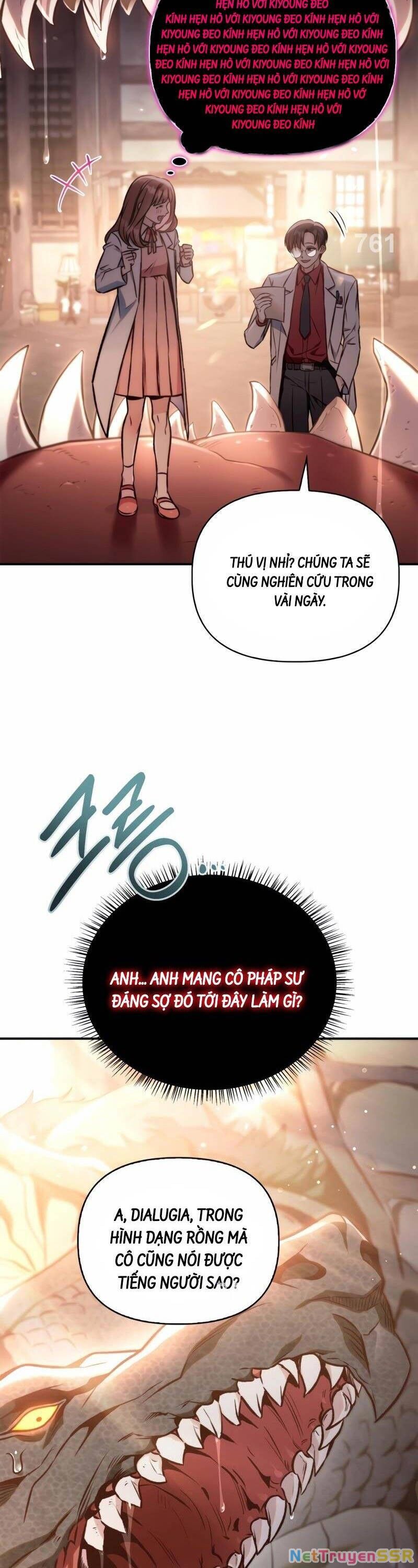 Kí Sự Hồi Quy Chapter 91 - 2