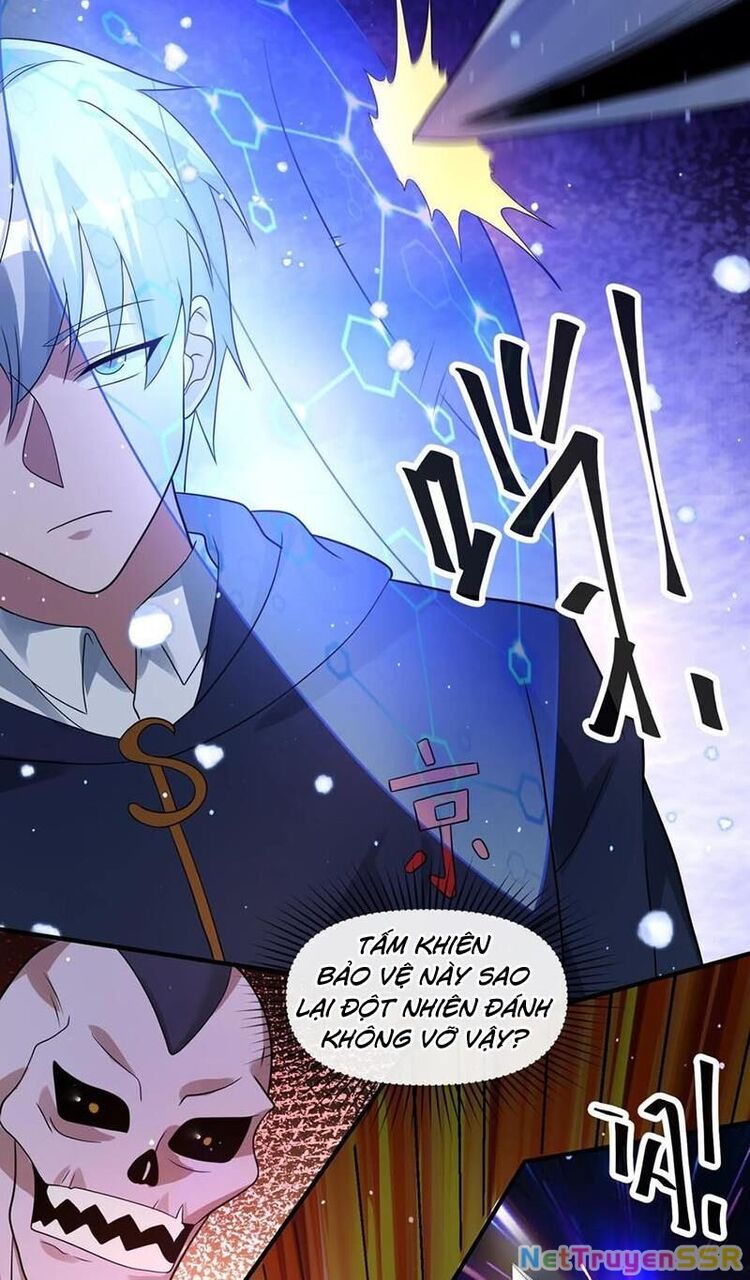 Ngày Tận Thế: Ta Nhận Được Tỷ Lệ Rớt Đồ Gấp 100 Lần Chapter 326 - 6