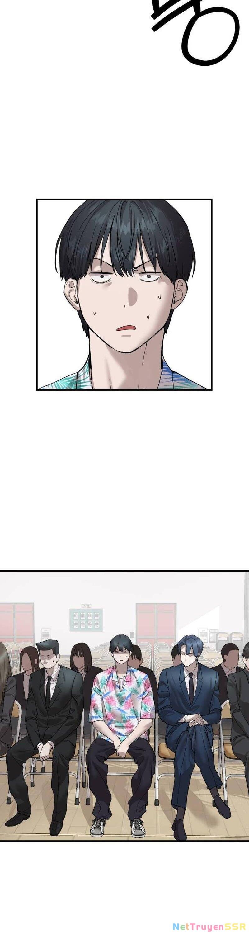 Công Chức Đặc Dị Chapter 2 - 23