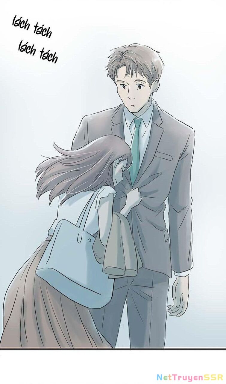 Taisetsu Na Hi Wa Itsumo Ame Chapter 3 - 60