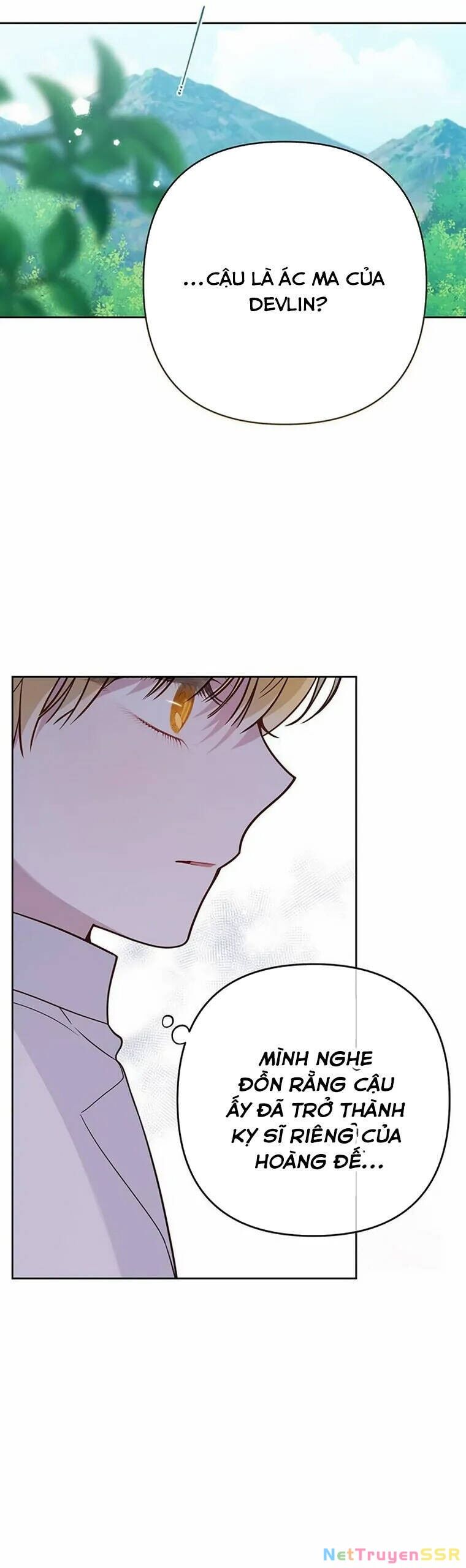 Bạo Chúa Bé Con Chapter 61 - 5