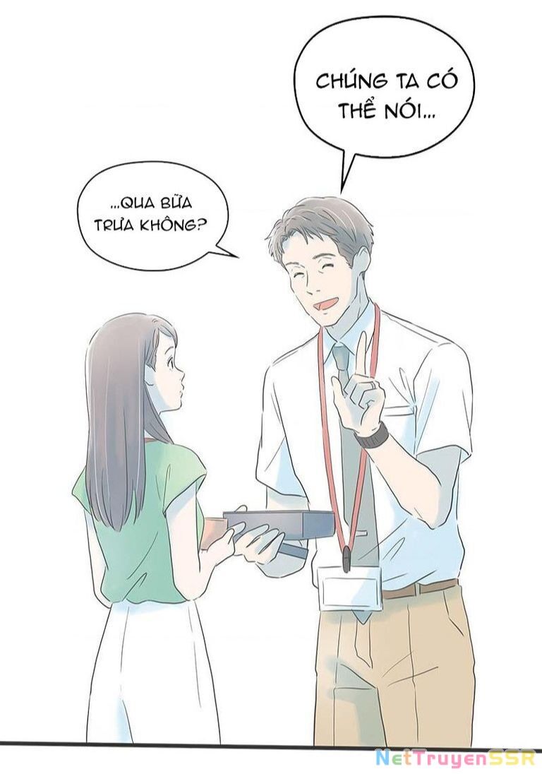 Taisetsu Na Hi Wa Itsumo Ame Chapter 2 - 46