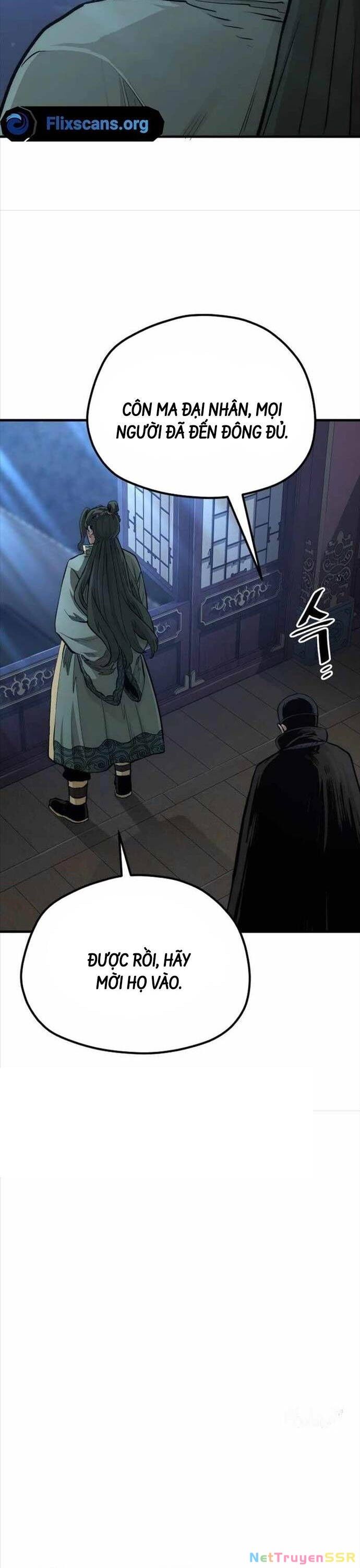 Thiên Ma Phi Thăng Truyện Chapter 115 - 25