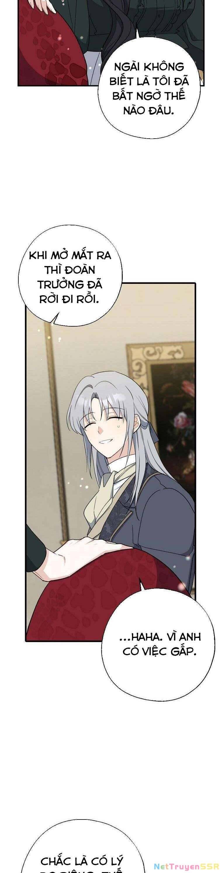 Trở Thành Con Gái Nhà Tài Phiệt Chapter 101 - 8