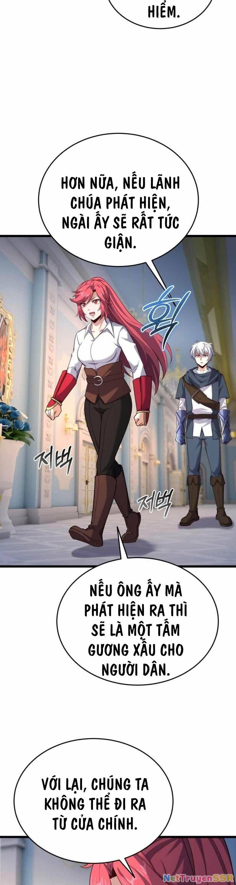 Kiếm Thánh Trọng Sinh Chapter 20 - 43