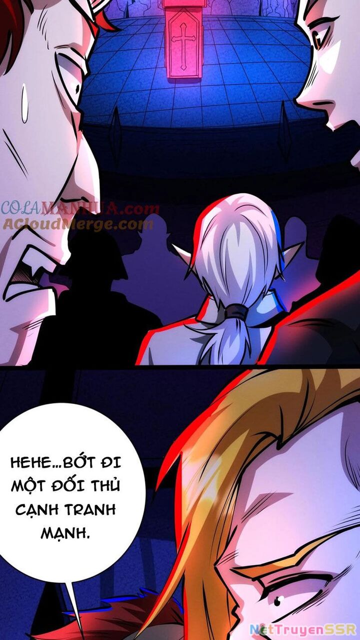 Dược Sư Kì Lạ: Bệnh Nhân Của Tôi Đều Rất Khủng Bố Chapter 289 - 26