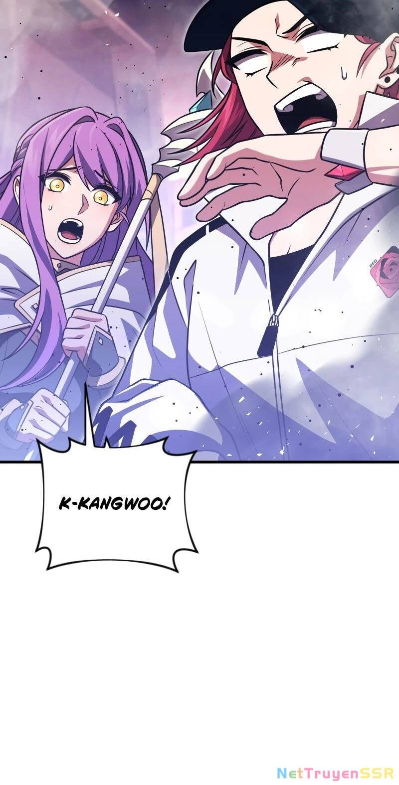 Người Chơi Trở Lại Sau 10000 Năm Chapter 82 - 47