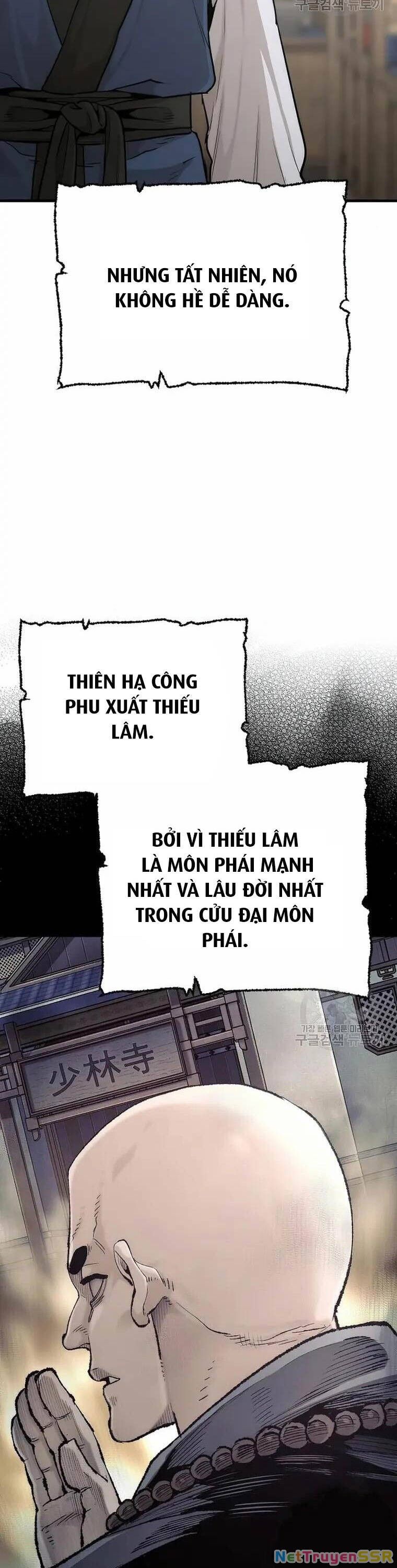 Thiên Ma Phi Thăng Truyện Chapter 98 - 58